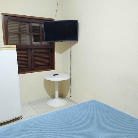 Mb Suite 7A Tenorio - Wifi Praia Grande Ubatuba! 10Min Da Praia! Экстерьер фото